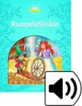 Classic Tales 1 Rumpelstiltskin Mixed Media Product 2nd Revised Edition
