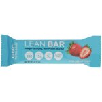 GNC Total Lean Bar Strawberry Yoghurt 50G
