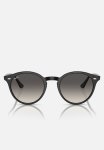 0RB2180 51MM - Black & Grey