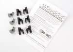 – Servo Horns Steering And Throttle For Non Servo’s