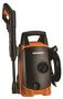 - 90BAR High-pressure Washer - 1200W