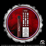 Airscream Airspops Pod Ice Cola 36MG