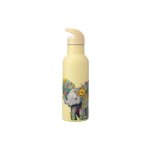 Maxwell & Williams Wild Planet Double Wall Insulated Bottle 500ML Elephant