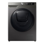 Samsung 9 6KG Front Load Washer Dryer Combo Eco Bubble Technology