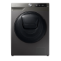 Samsung 9/6KG Front Load Washer / Dryer Combo Eco Bubble Technology
