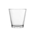 250ML City Rocks Glass Clear