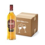 Grants Scotch Whisky 750ML