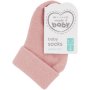 Made 4 Baby 2 Pack Socks Bow-tiful 6-12M