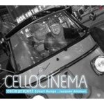 Cellocinema Cd