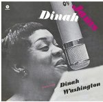 Dinah Washington - Dinah Jams Vinyl