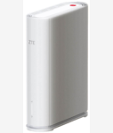 ZTE G5TS 5G Modem White