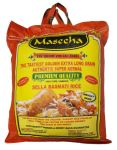 Maseeha Sella Basmati Rice 1 X 5KG