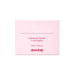 Dewdap Dewtox Ex Active V-fit Cream 50ML