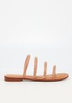 SICILY16 Sandal - Rose Gold