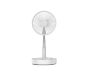 Telescopic Ultra-compact Rechargeable Fan