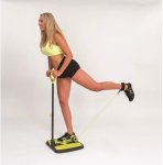 @home Home Workout Resistance Bands Machine