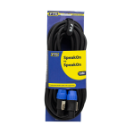 FTS-TSC033 2 10M Speakon To Speakon 10M
