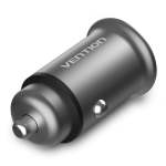 Vention 2-PORT Car Charger
