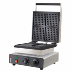 Waffle Baker Single Square