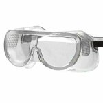 Safety Goggles Clear TOOG727A