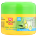 Aloe Vera Mild Cream Relaxer 125ML