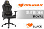 COUGAR Outrider Royal Gaming Chair