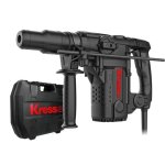 Kress Rotary Hammer Sds Plus 1050W 7.5J KUX21