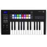 Novation Launchkey 25 MK3 : 25 Key USB Midi Controller