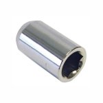 A key Wheel Nut Ch 12X1.25MM