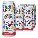 Switch Energy Jelly Babies 6 X 500ML