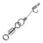 Quick Change Clip & Power Swivel
