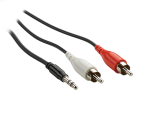 One For All 2RCA 3.5MM Cable - CC4070