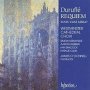 Durufle Requiem - Quatre Motets- Messe Cum Jubilo: Westminster Ca   Cd