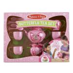 Melissa Sunny Patch Bella Butterfly Tea Set