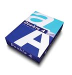 Double A 80GSM A4 Copy Paper 500 Sheet
