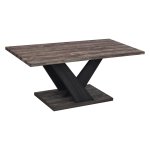 Vant V-frame Coffee Table
