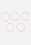 PoP Candy Head Ties Set - Pink