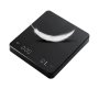 Aerbes AB-C04 USB Rechargeable Digital Coffee Scale With Timer