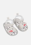 PoP Candy Shark Sandals - Grey