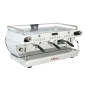 GB5 Commercial Espresso Machine - Model S / 3 Groups / Abr Auto Brew-ratio