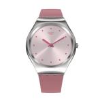 Rose Moire Watch SYXS135