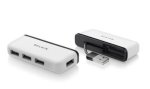 Belkin 4-PORT Tavel Hub 745883670857
