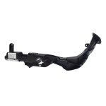 Bmw E84 X1 Headlight Bracket Left 09-15