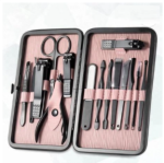 16 Piece Manicure Set