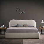 Zenya Bed - King
