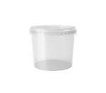 Fino 5L Bucket Clear