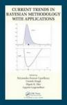 Current Trends In Bayesian Methodology With Applications Hardcover