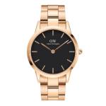 Iconic Link Rose Gold Watch 40MM
