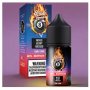 8 Ball Mtl – Mixed Berry Aniseed 12MG