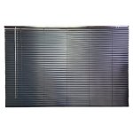 Finishing Touches Venetian Blinds Silver 150CM X 100CM